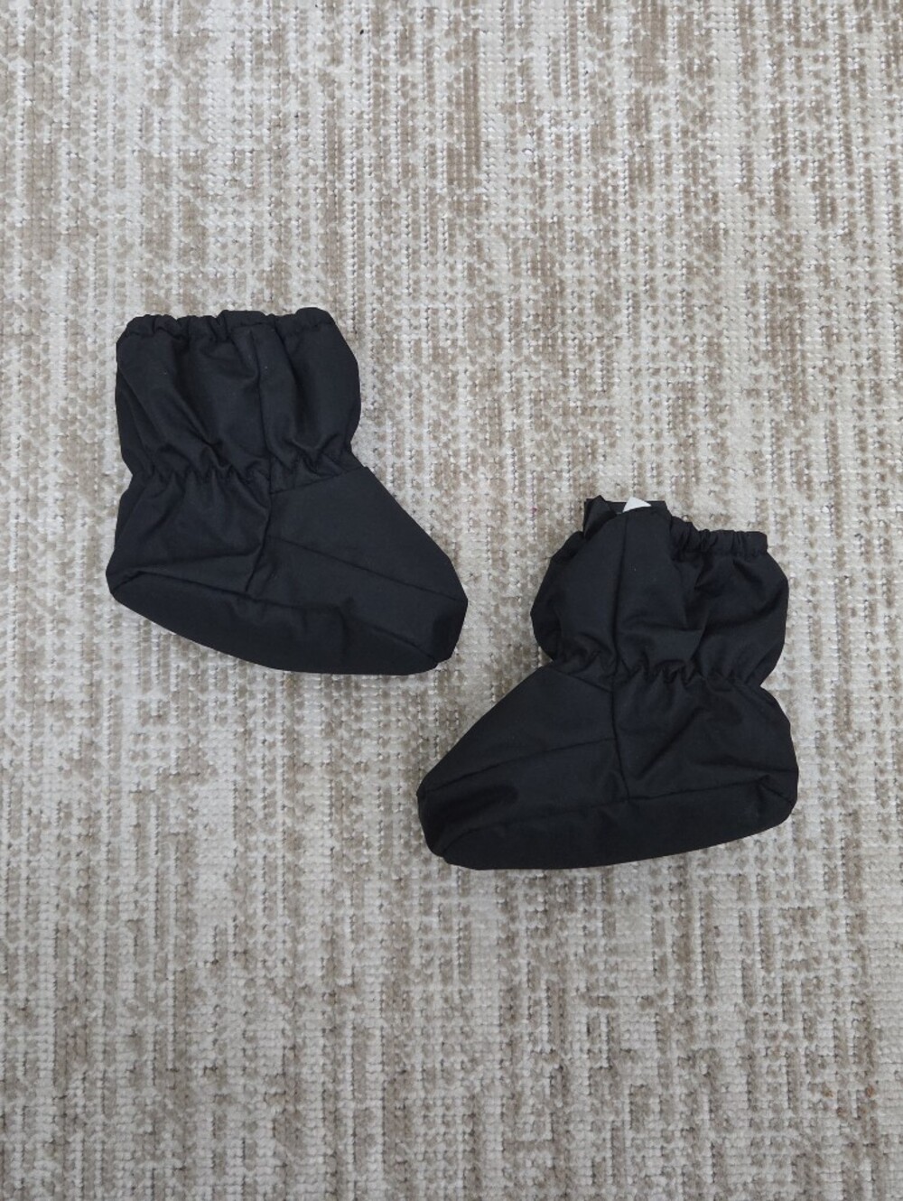 H&M Baby Snow Booties with Elastic Ankles